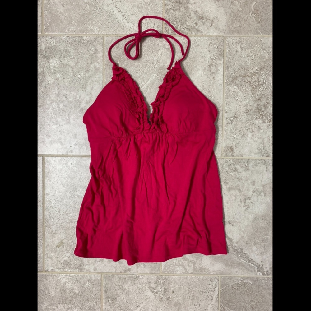 Victoria's Secret Halter Bra Top